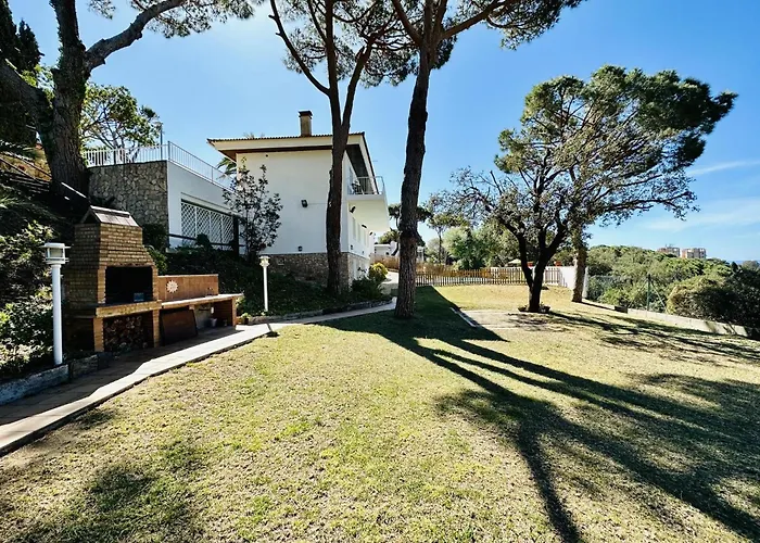 Moana Costabravasi Casa vacanze Platja d'Aro