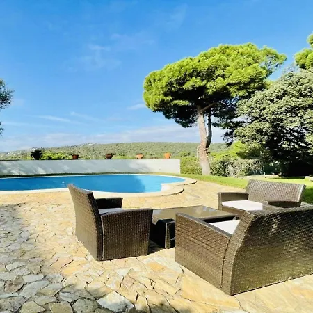 Moana Costabravasi Holiday home *
