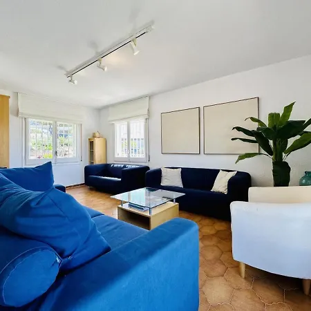 Moana Costabravasi Holiday home Platja d'Aro