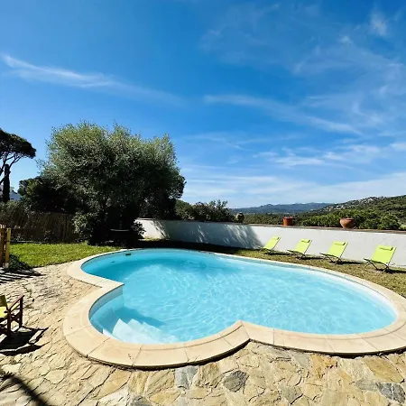 Moana Costabravasi Holiday home
