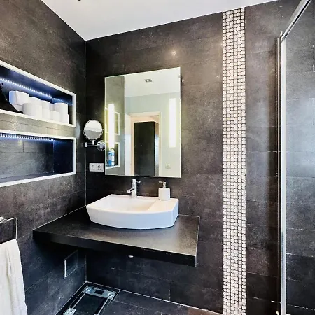 Moana Costabravasi Holiday home *