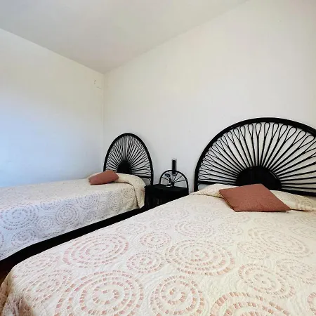 Holiday home Moana Costabravasi