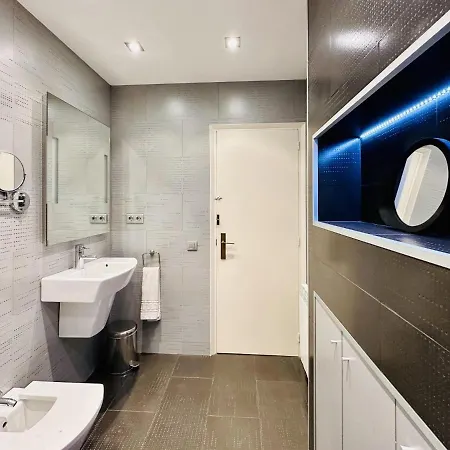 Moana Costabravasi Holiday home Platja d'Aro