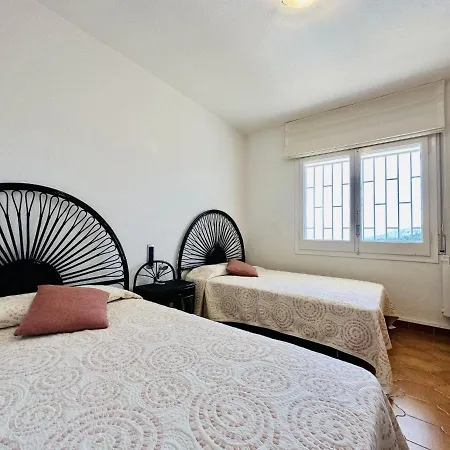 Moana Costabravasi Holiday home *