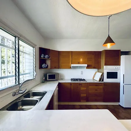 Holiday home Moana Costabravasi *