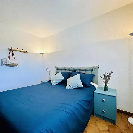 Moana Costabravasi Holiday home *