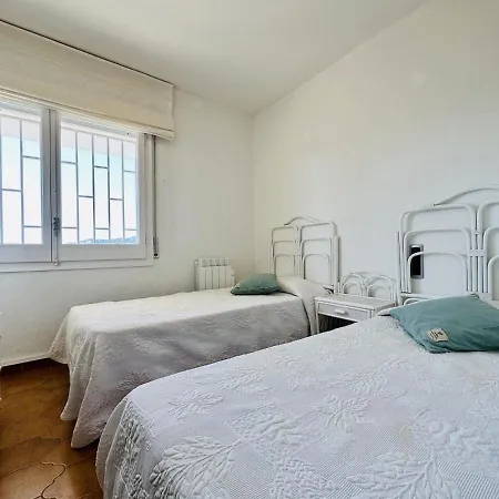 Moana Costabravasi Holiday home