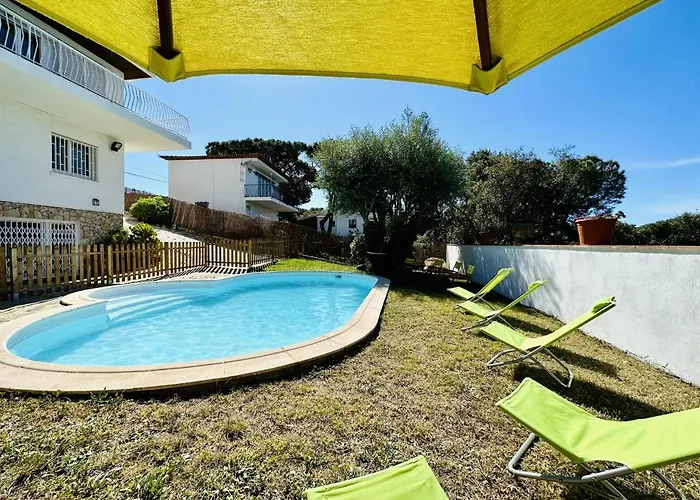 Nyaraló Moana Costabravasi