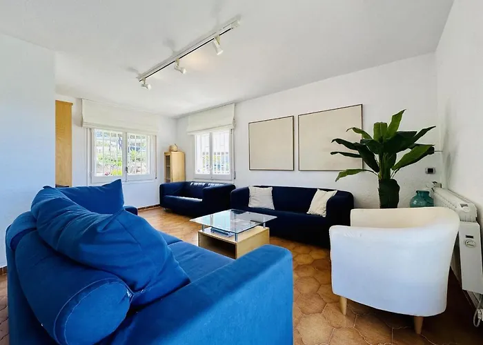 Moana Costabravasi Сasa de vacaciones Platja d'Aro (Playa de Aro)