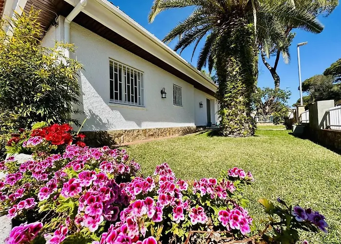 Moana Costabravasi Сasa de vacaciones *