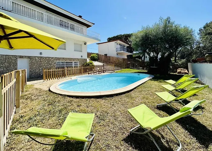 Moana Costabravasi * Platja d'Aro (Playa de Aro)